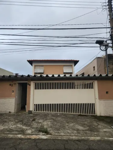 Casa para venda com 260 metros quadrados com 4 quartos em Indianópolis - São Paulo - São P