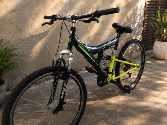 Bike