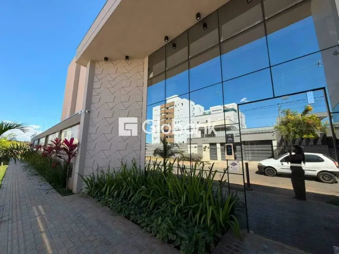 Apartamento Novo para Aluguel no Condomínio Lord Byron Bairro Morada do Sol | Montes Clar