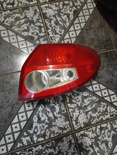 Lanterna Ford Ka 2009 