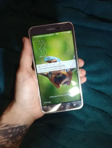 Asus ZenFone 3 32gb