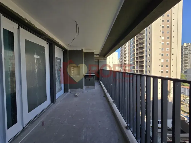 Invert Campo Belo - Residencial - Gafisa SP Rua Otávio Tarquínio de Sousa 1222. Campo Belo