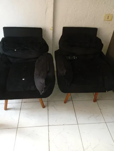 Vende se, 3 peças.
