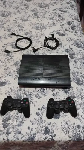 Ps3