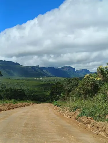 Lote à venda, CAETÉ-AÇU, Palmeiras, BA