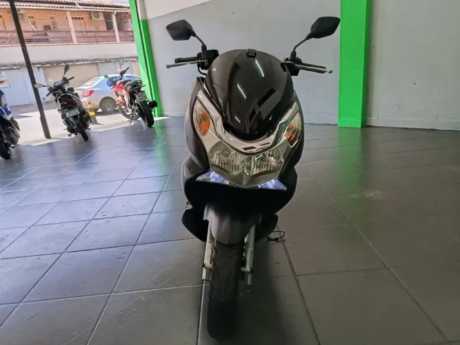 Vendo PCX 150c 2015 oportunidade barato