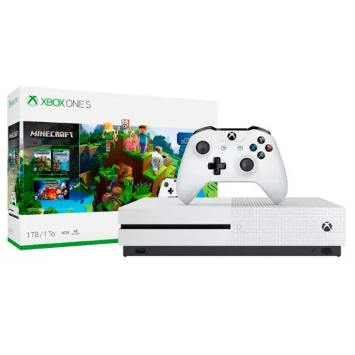 IMPERDÍVEL X BOX ONE