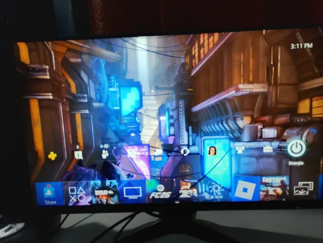 Monitor AOC 27 Sniper