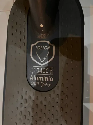 patinete eletrico foston s09 pro