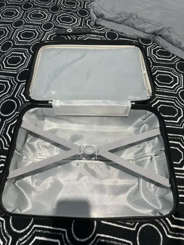 Mala de viagem 10kilos