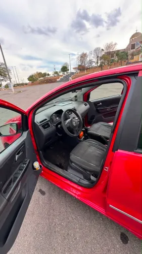 Volkswagen Fox Prime/higli. 1.6 Total Flex 8V 5P 2011
