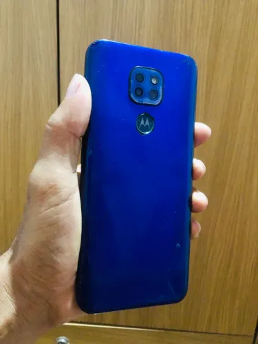 Celular quebra galho