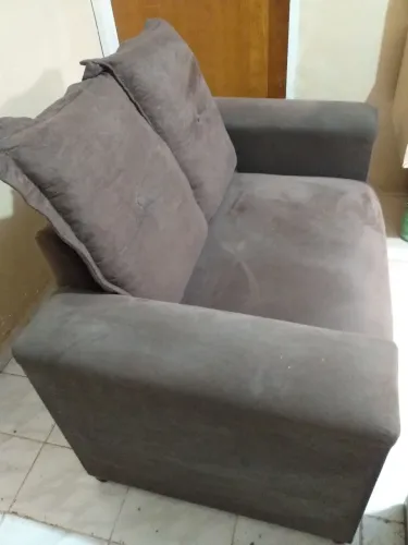 Sofá de 2lugares 