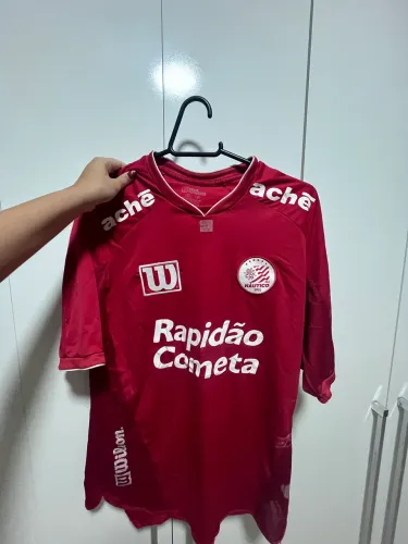 Camisa Nautico 2006