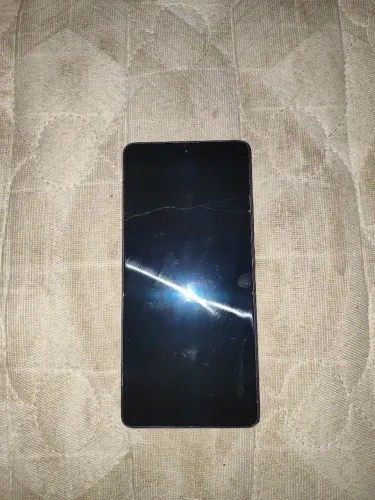 Poco m6 pro