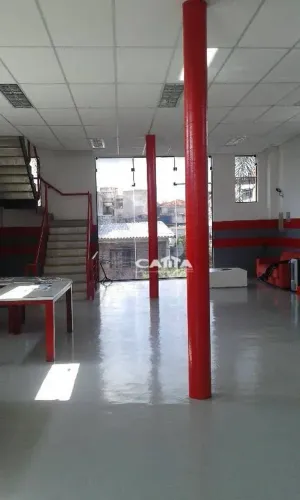 Prédio à venda, 618 m² - Itaquera - São Paulo/SP