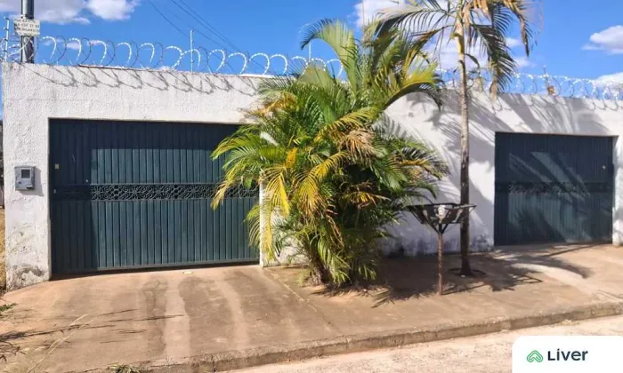 Casa Triunfo