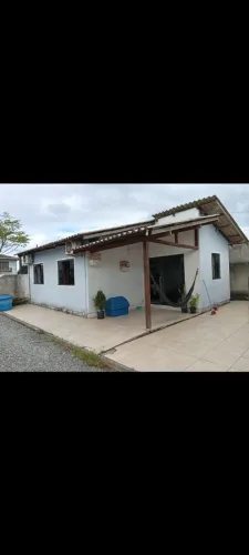 Venda Casa bairro São Roque