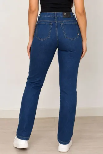 Calça Jeans feminina Zoomp 36