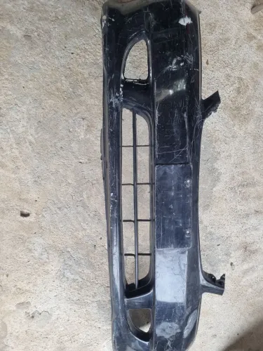 Parachoque dianteiro Honda civic antigo original