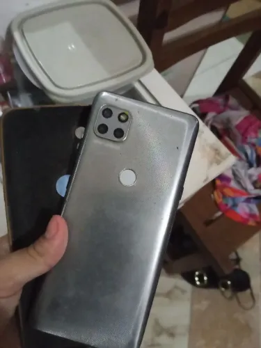 Moto G 5G - Celular para Conserto