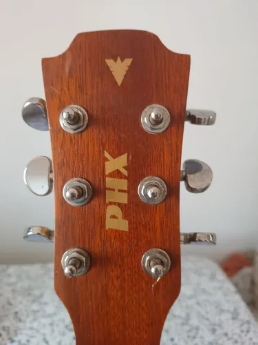 Violão phx mini