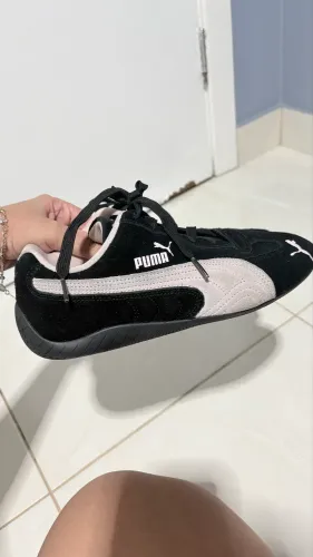 PUMA SPEEDCAT