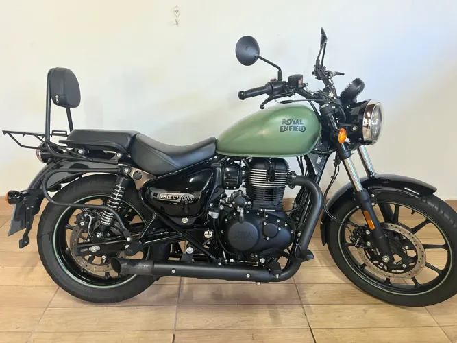 VENDO METEOR 350 2024/2025