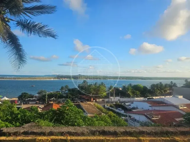 Casa com 4 quartos à venda na Barra do Cunhaú, Canguaretama/RN