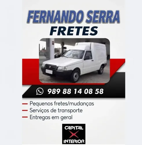 Frete