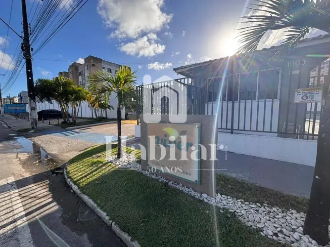 Apartamento para locação, Fernando Collor, Nossa Senhora do Socorro, SE
