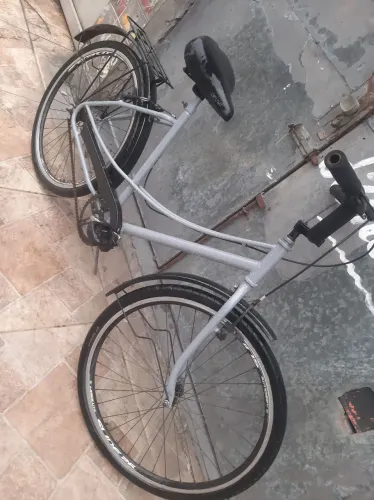 Ceci pintura e pecas novas Toda revisada pronta pra pedalar precinho pra retirar agora 