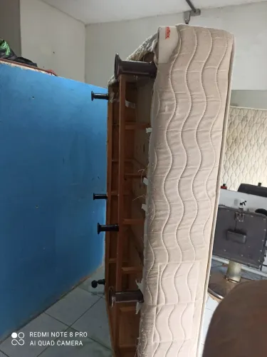 Cama de casal