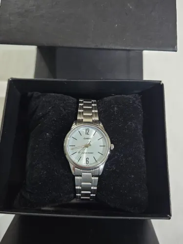 Relógio Casio Feminino