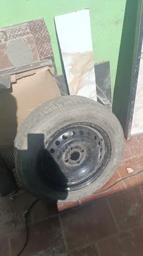 Step aro 15" (Chevrolet astra)