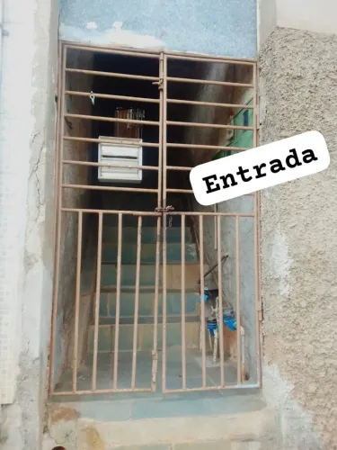 Vendo este Imóvel