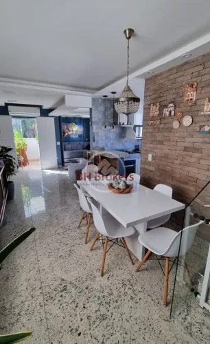 COBERTURA 2 QUARTOS PARA VENDA NO BAIRRO CRUZEIRO codigo: 341630