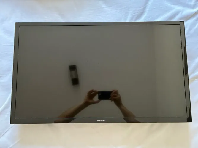 Samsung Smart TV 32?