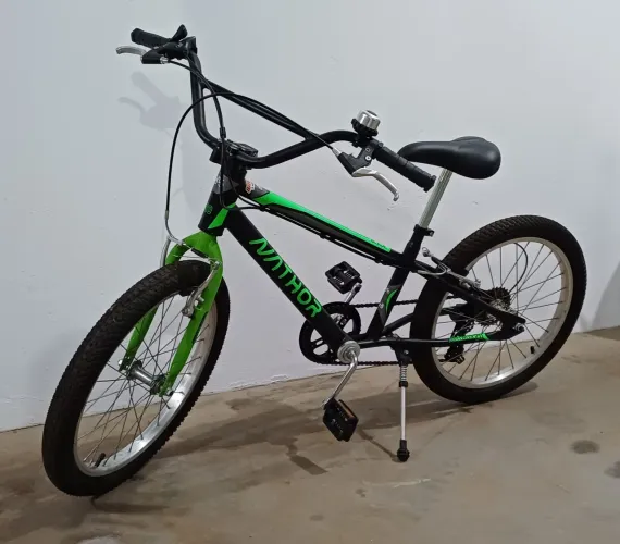 Bicicleta Aro 20