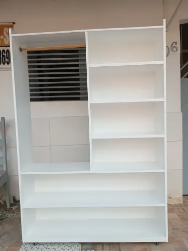 Closet 2 em 1