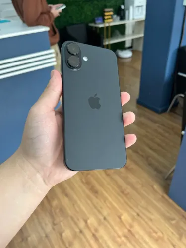 iPhone 16 Plus - 128GB