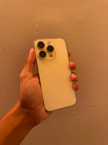iPhone 14 Pro