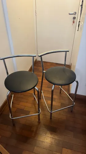 Banquetas