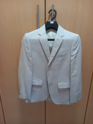 Blazer e Calca Booksfield - Infantil