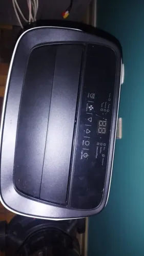 Ar Condicionado EOS. 9000BTU