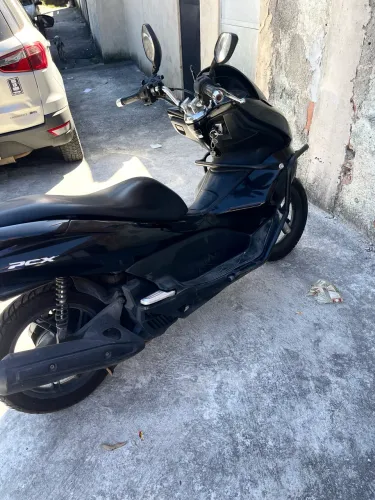 PCX 2015