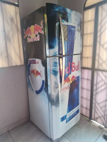 Geladeira