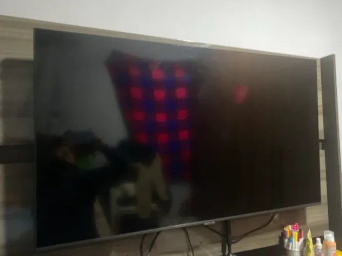 Tv 50 polegadas 4 k
