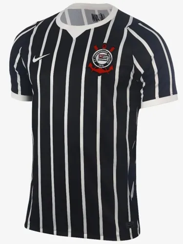 Camisa do Corinthians