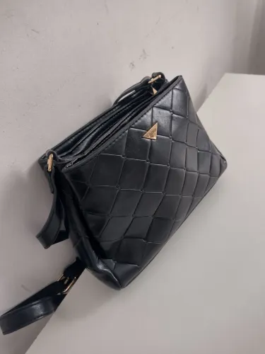 Bolsa pouco usado linda pegada esporte